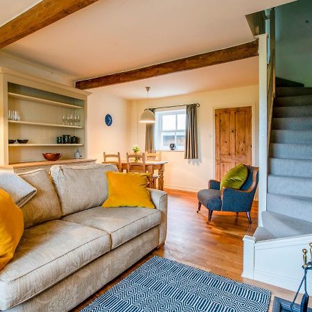 Beacon Cottage Ilkley Buitenkant foto
