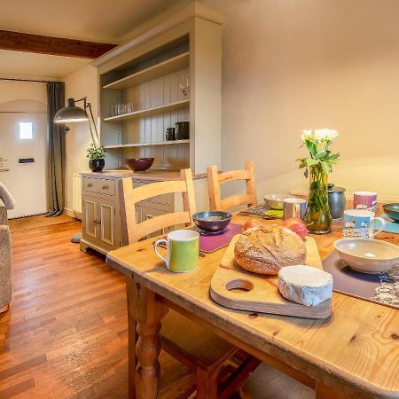 Beacon Cottage Ilkley Buitenkant foto
