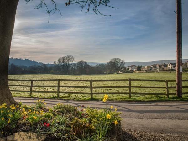 Beacon Cottage Ilkley Buitenkant foto