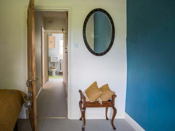 Beacon Cottage Ilkley Buitenkant foto