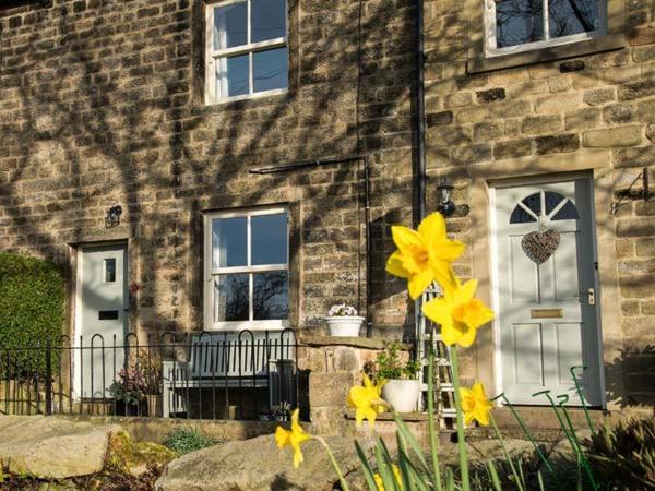 Beacon Cottage Ilkley Buitenkant foto